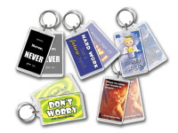 keychains